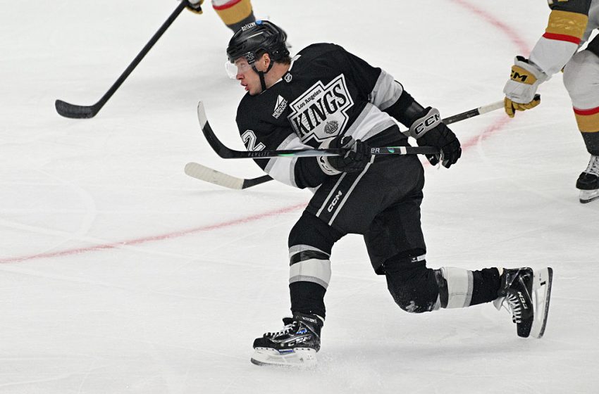  FINAL – Kings 4, Golden Knights 6 – Panarin, Byfield, Hiller