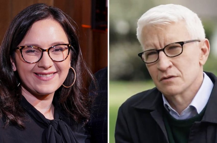  MAGA Billionaires Win Battle to Buy CNN and Turn It Trumpy