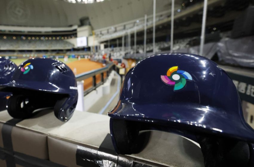  FOX Sports Assembles World-Class Broadcast Team for 2026 World Baseball Classic