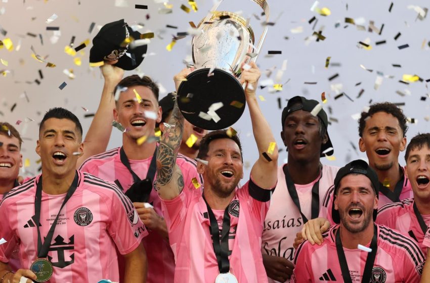  FOX Sports and FOX Deportes Unveil Coverage For Major League Soccer 2026 Regular Season