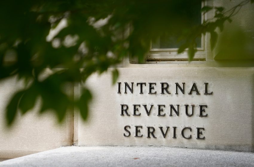  IRS issues warning for PayPal, Venmo, Cash App users for tax season