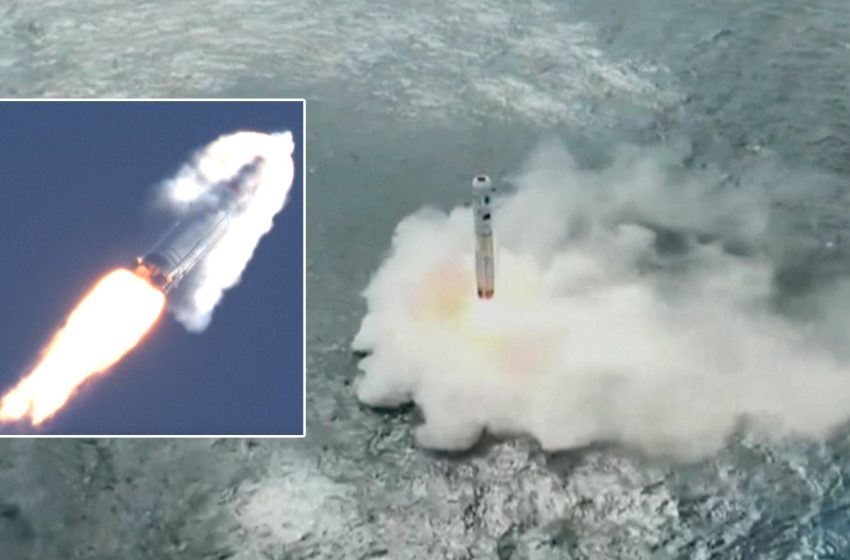  China aces test of next-gen lunar capsule and rocket in effort to land humans on moon before NASA (video)