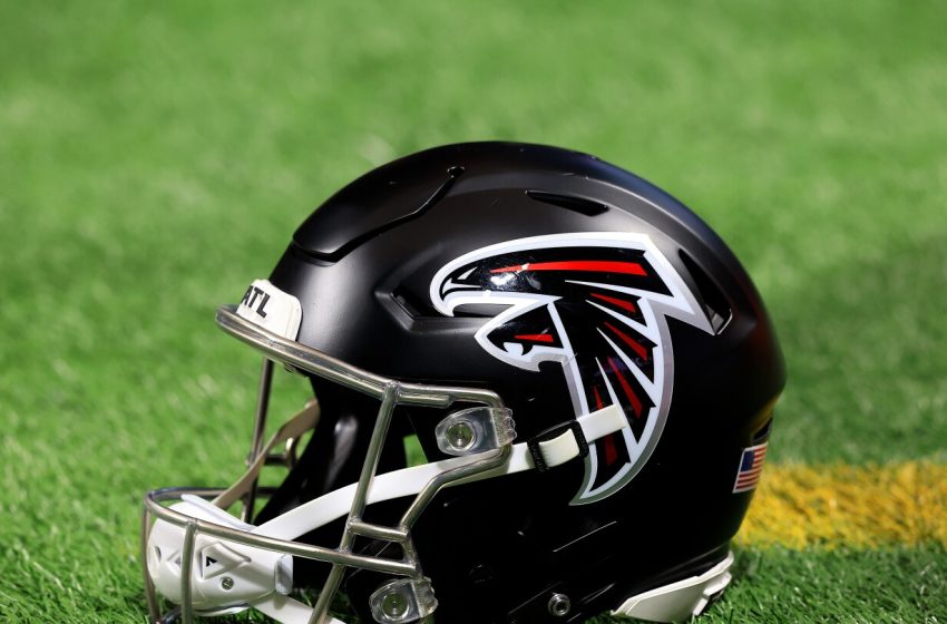  Falcons fire assistant DL coach LaTroy Lewis