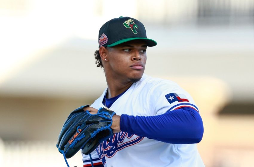  Fangraphs top 100 prospect list is out