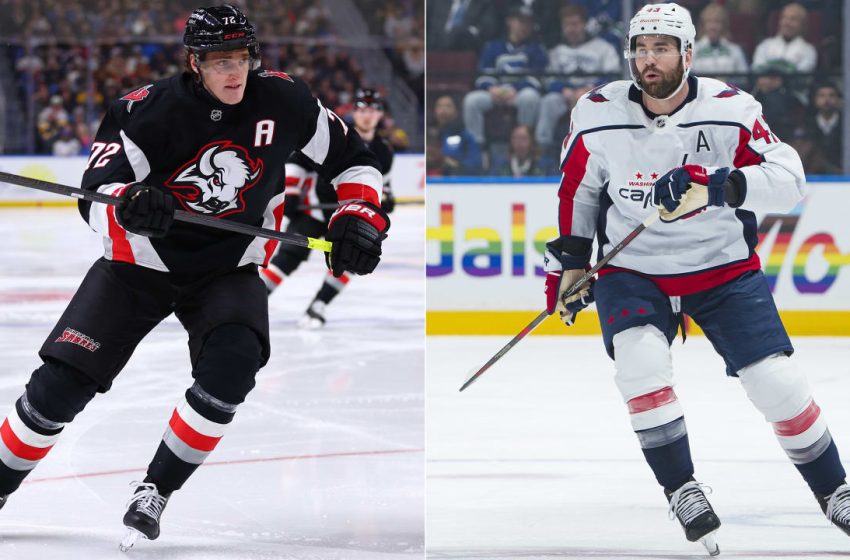  Fantasy top 10 sleepers for Olympic Winter Games Milano Cortina 2026 – NHL.com