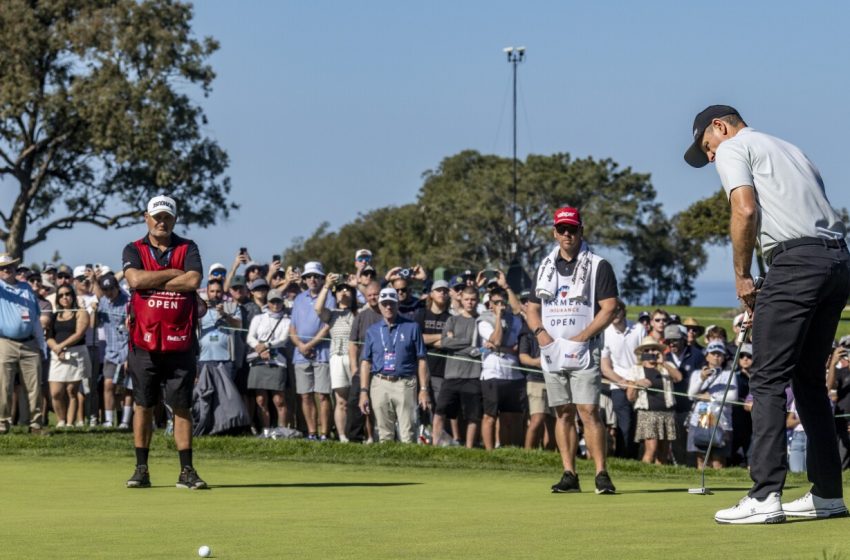  Farmers Insurance Open 2026 prize money: Full payout from $9.6 million purse