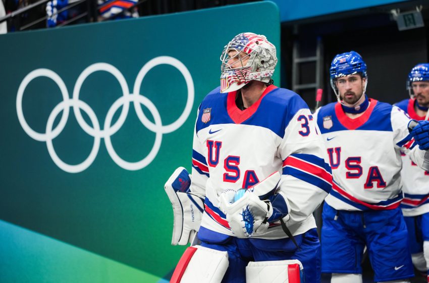  Final 2026 Winter Olympics medal count, standings