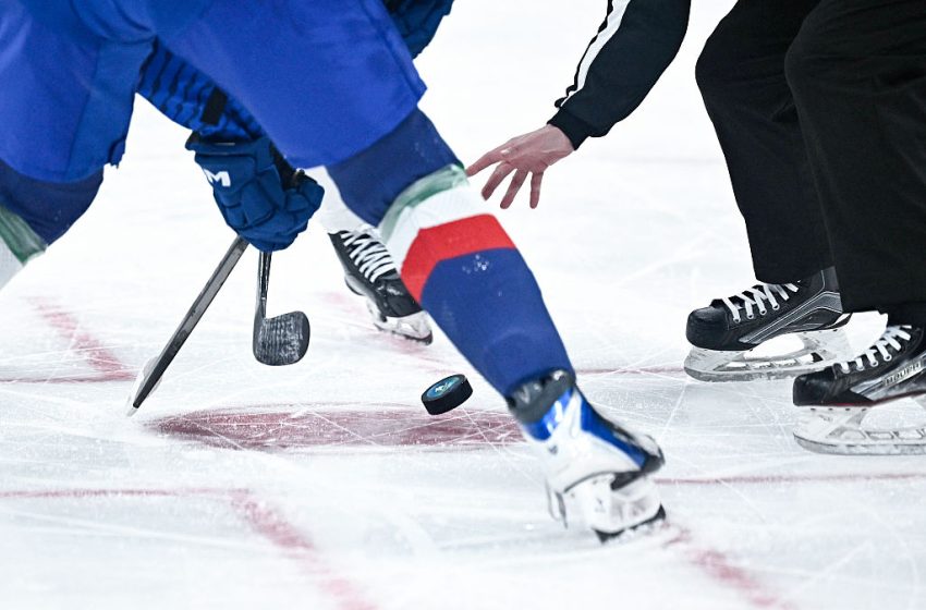  Finland Women’s Hockey Has 8 Skaters After Norovirus Outbreak, Game Postponed