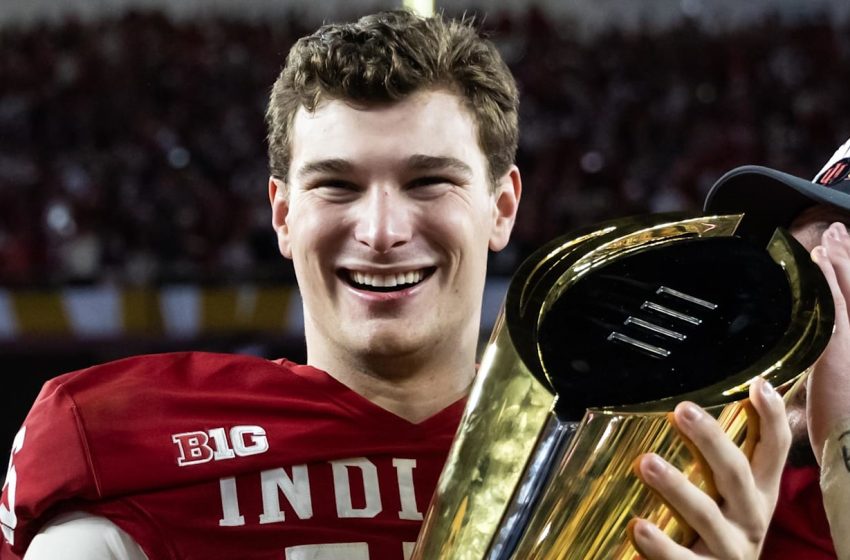  First-round predictions include blockbuster trades