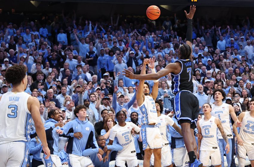  Five Perspectives on Seth Trimble’s Historic Shot