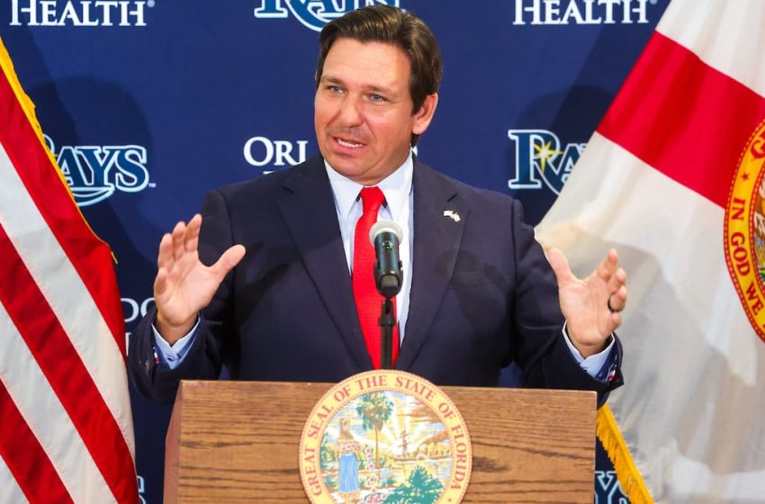  Florida Cabinet approves giving Hillsborough College land for Rays stadium – Tampa Bay Times