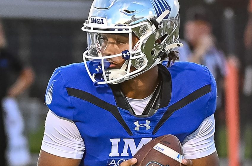  Florida’s IMG Academy Fined $1.7M for Accepting Fees Linked to Mexican Drug Cartel