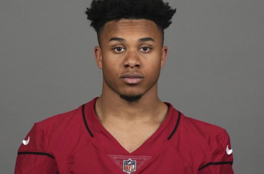  Former Louisville-area star, NFL wide receiver Rondale Moore dies at 25 in New Albany | Local News
