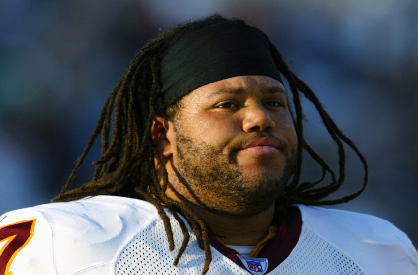  Former NFL All-Pro lineman Tre’ Johnson dies at 54 while on family vacation