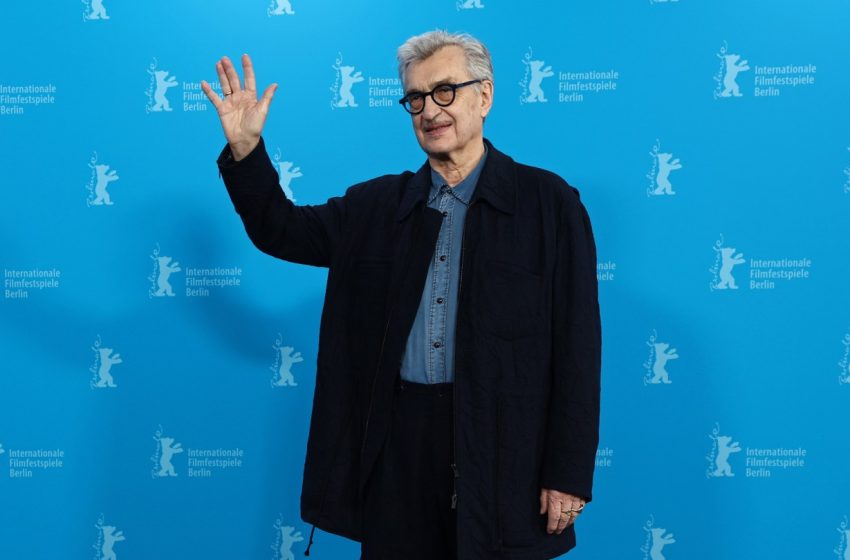  We Have to Stay Out of Politics