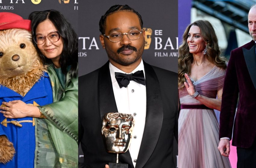  Inside the 2026 BAFTA Film Awards: Disclaimers, Dirty Jokes and Netflix’s All-Star Afterparty – The Hollywood Reporter