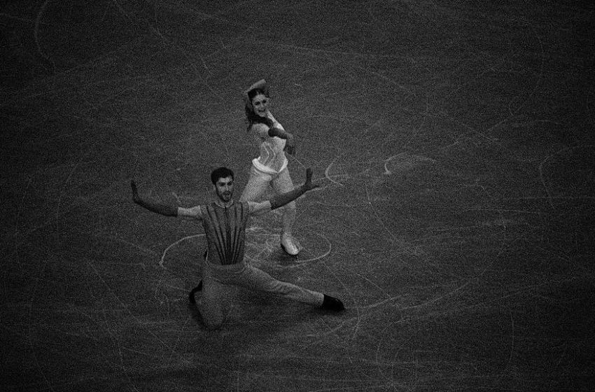  France’s Viral Ice Dancing Team Has A Dark Backstory