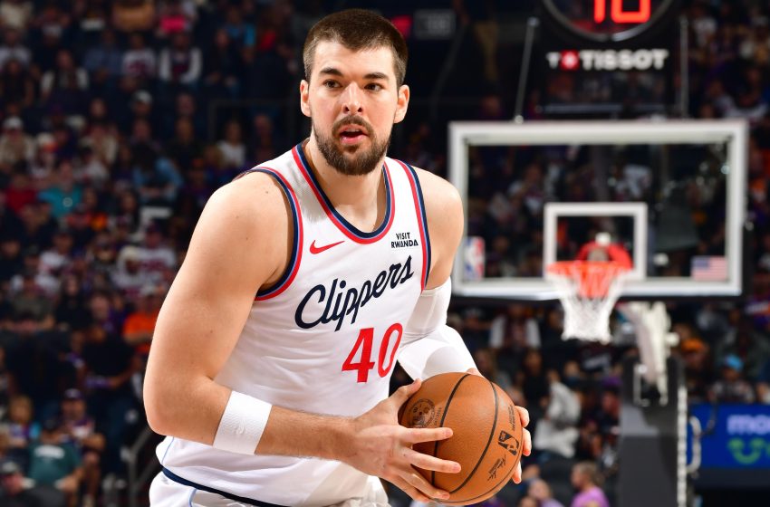  Fresh NBA Trade Rumors on Clippers’ Ivica Zubac and Potential Landing Spot After James Harden Deal
