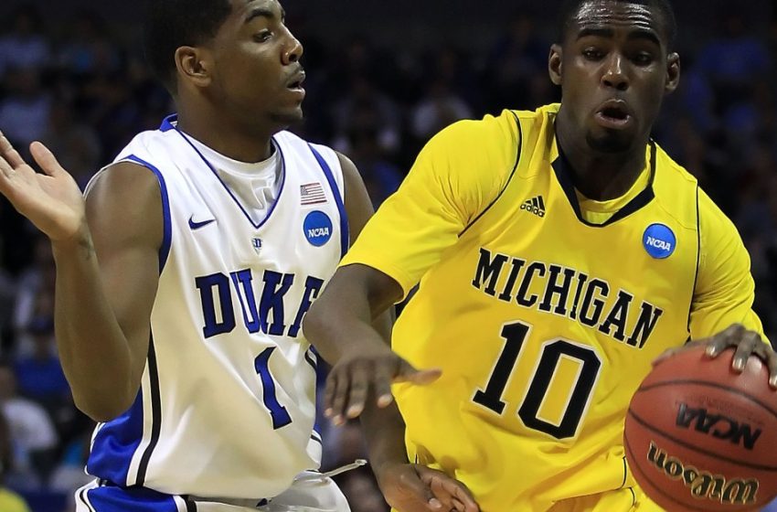  Friday Discussion: How important is Michigan Basketball’s game vs Duke?