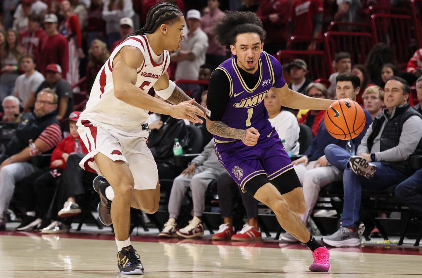  Friday February 27 College Basketball Bets Today