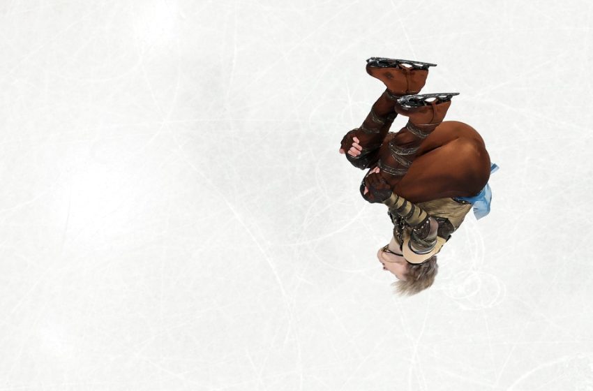  From the Sports Desk: And the medals go to… – NBC News