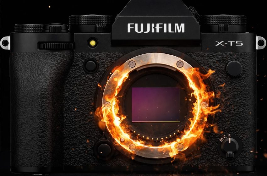  Fujifilm Fixed Its Biggest Pre-2024 Mistake: The Beauty of an Open X-Mount Lens Roundup