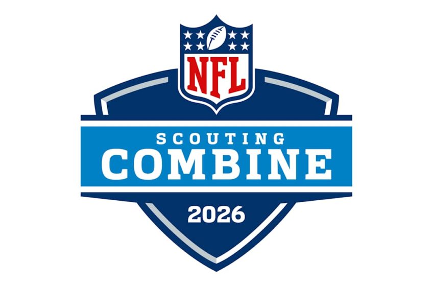  Full list of draft prospects invited to 2026 scouting event