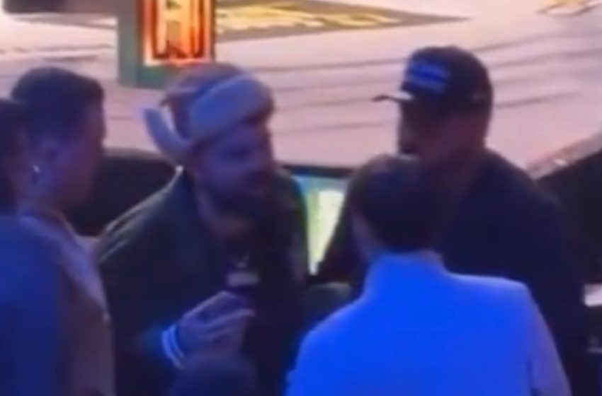  Full video: Eddie Alvarez’s entire crew jumps Mike Perry in wild brawl at BKFC: Knucklemania 6