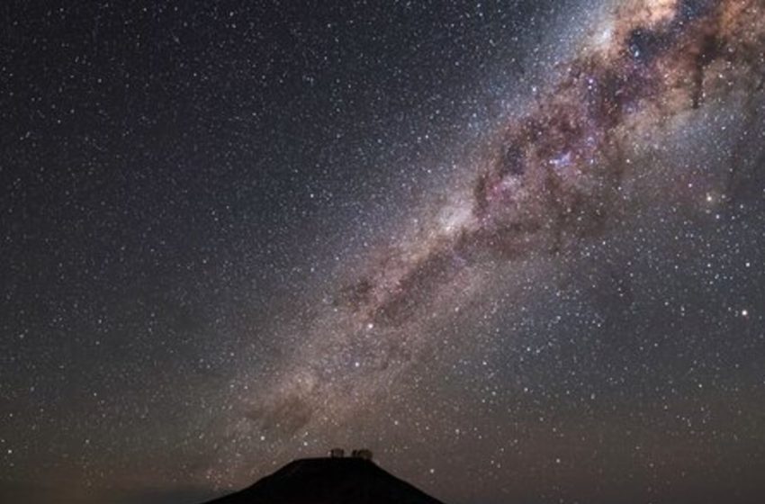  Astronomers relieved as industrial plant threatening Earth’s darkest sky gets cancelled