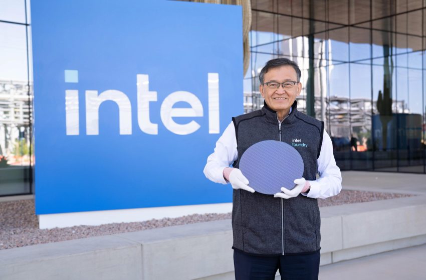  Intel’s “BSPDN” Power-Delivery Method on 18A Is a Major Technical Win That May Also Be Holding Back Customers For Now