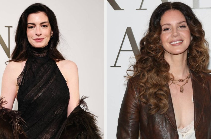  The Best Celebrity Looks At NYFW 2026: Daily Updates