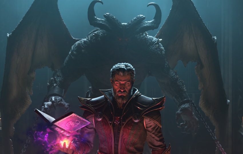  Rain Annihilation in Reign of the Warlock — Diablo II: Resurrected — Blizzard News