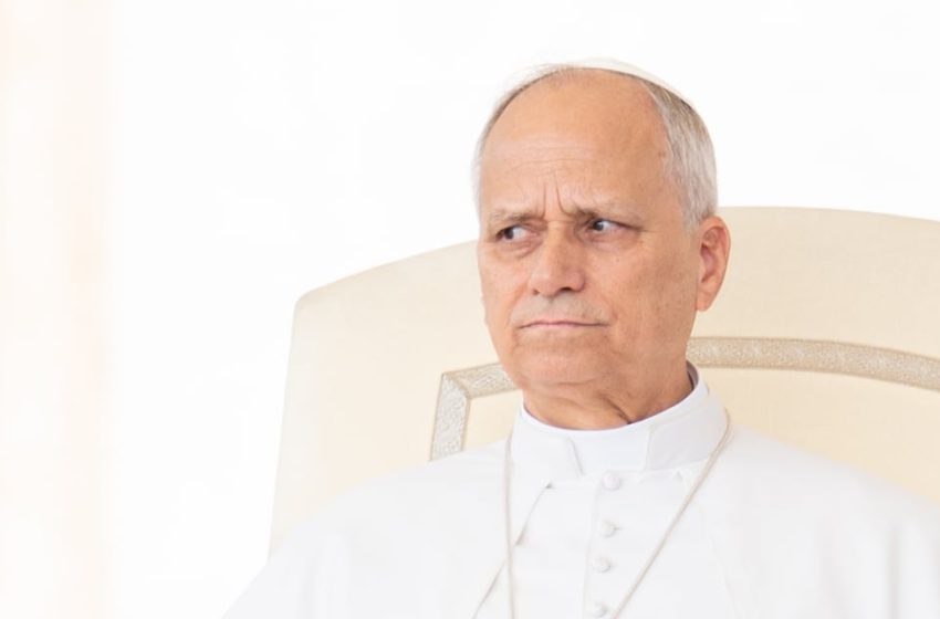  American Pope Shuns U.S. Visit in New Slap at Trump