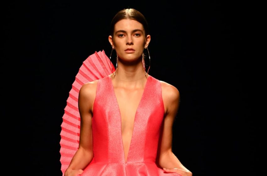 Runway Model Cristina Pérez Galcenco, 21, Found Dead At Home