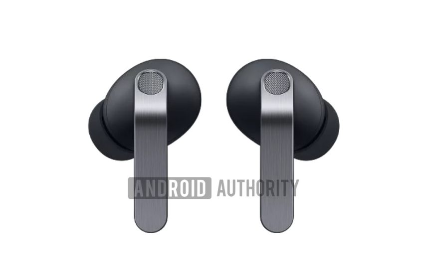  Major Galaxy Buds 4 Pro leak reveals almost all the new features