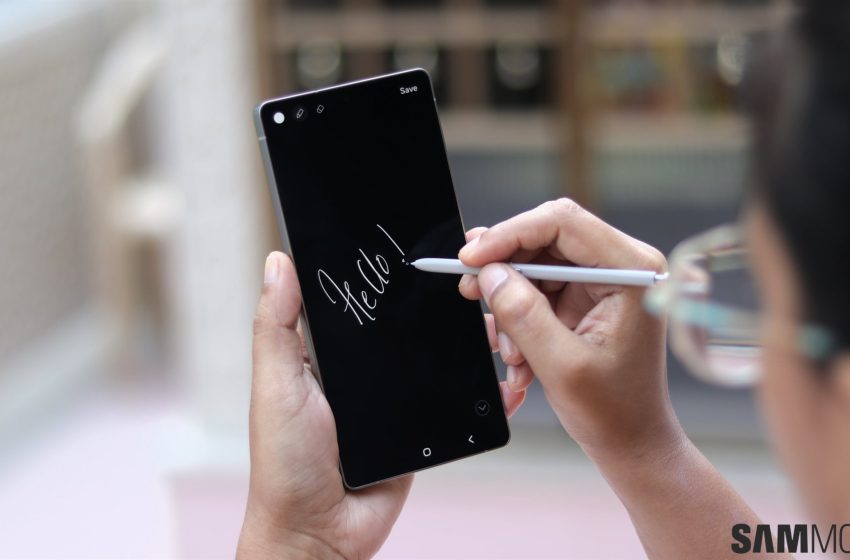  Galaxy S26 Ultra will change how you put the S Pen in its slot