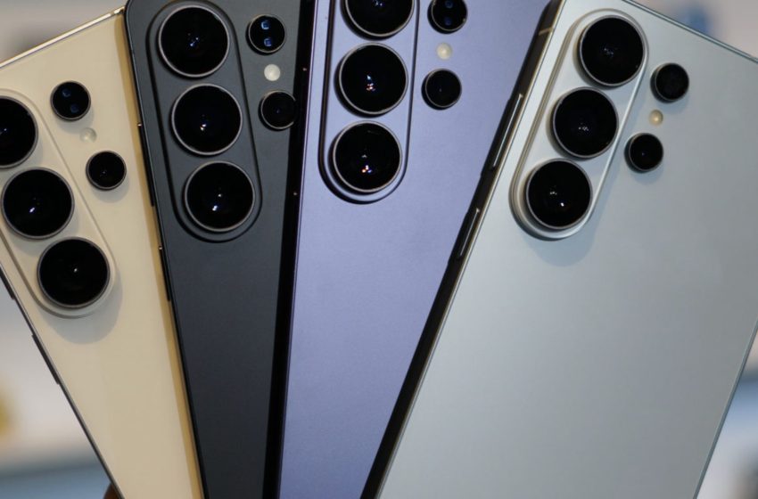  Samsung Forced to Sweeten Galaxy S26 Ultra Pre-orders Already