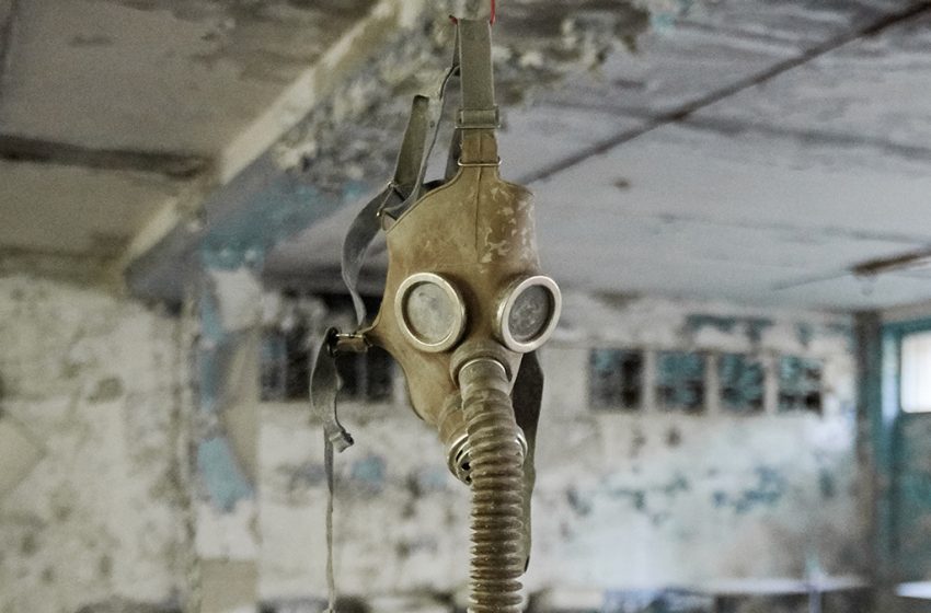  DNA Mutations Discovered in The Children of Chernobyl Workers : ScienceAlert
