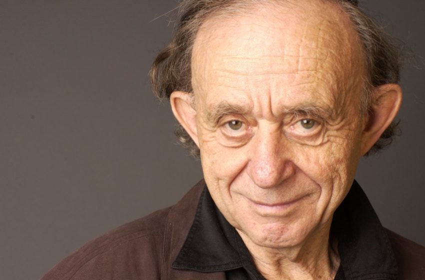  Frederick Wiseman, Legendary Documentary Filmmaker, Dies at 96