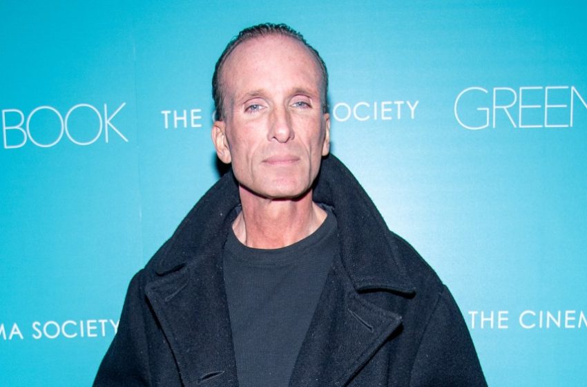  Peter Greene Cause of Death Revealed as Accidental Gunshot Wound