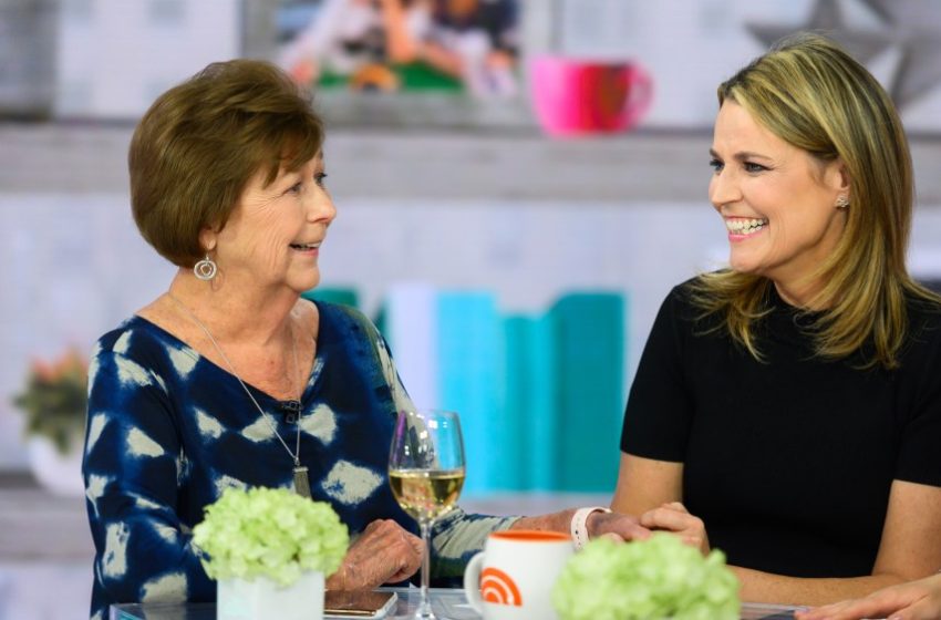  ‘Today’ Shifts to Typical Format Amid Search for Nancy Guthrie