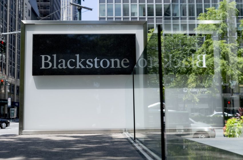  Blackstone backs Neysa in up to $1.2B financing as India pushes to build domestic AI infrastructure