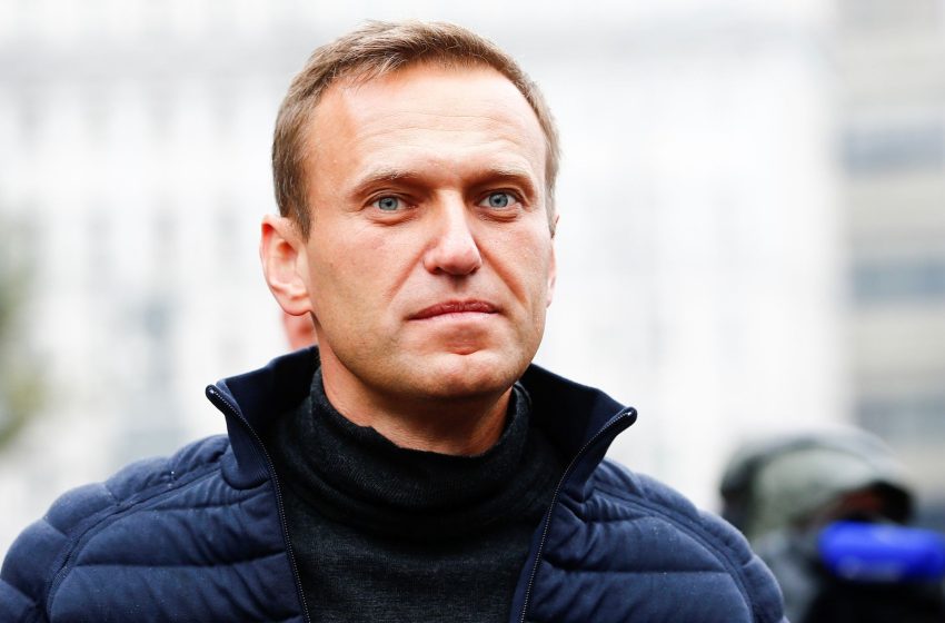  What does Navalny’s murder confirmation mean for Russia, Ukraine and the West?