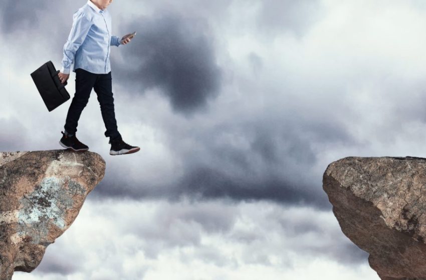  The week the AI scare turned real and America realized maybe it isn’t ready for what’s coming