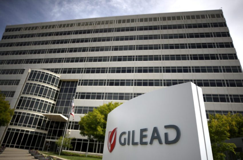  Gilead to buy Arcellx in nearly $8B deal
