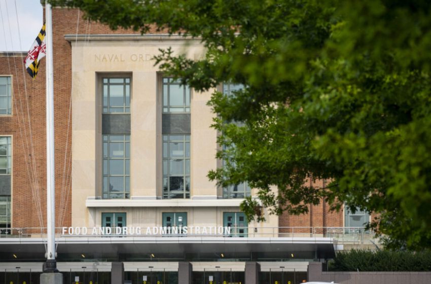  FDA rejects Regenxbio’s MPS II rare-disease gene therapy