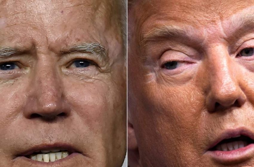  New Fed report shows Biden’s immigration policies top Trump’s on economic growth