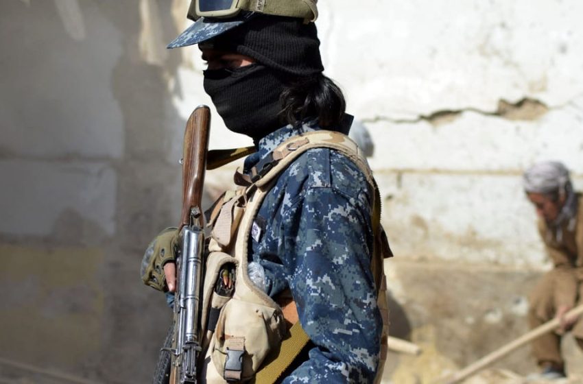  ISIS teaching recruits how to use AI ‘responsibly’ – POLITICO