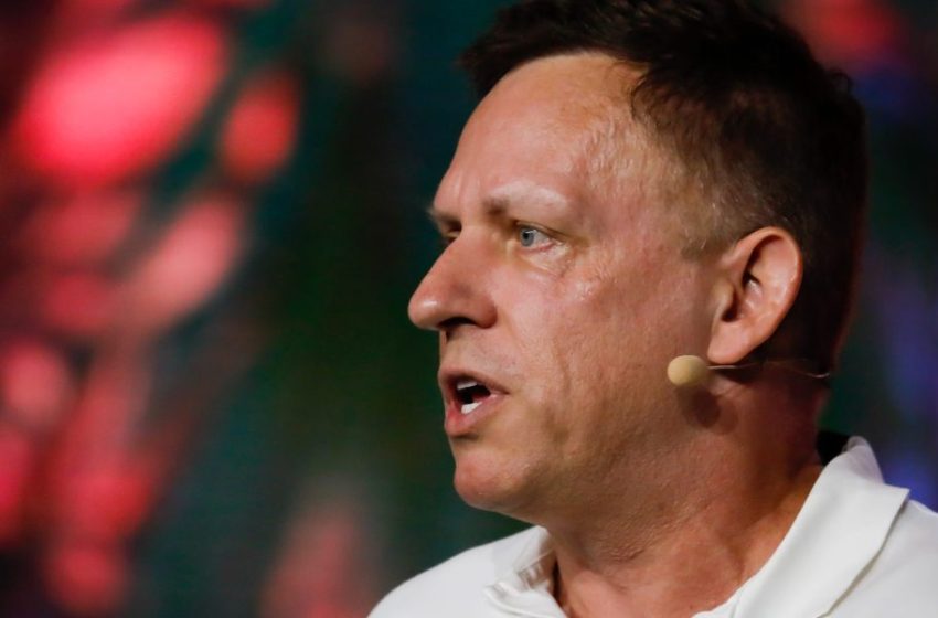  Discord cuts ties with Peter Thiel-backed verification software after code found in US surveillance