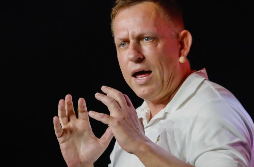  Tech billionaires are publicly shielding their children from the products that made them rich